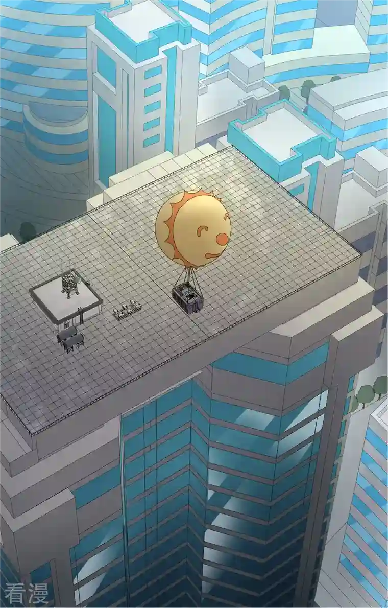 人质恋人第88话2 林锋，会死？