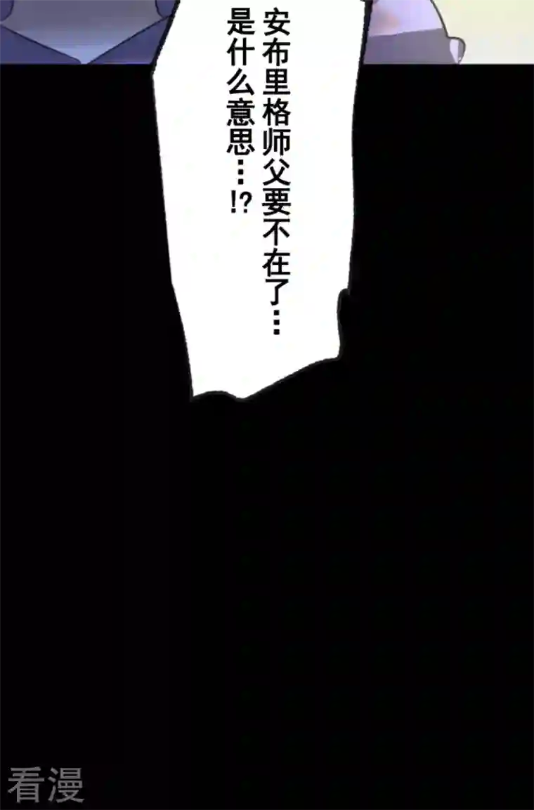 他和她的魔法契约第222话 艾尔的条件