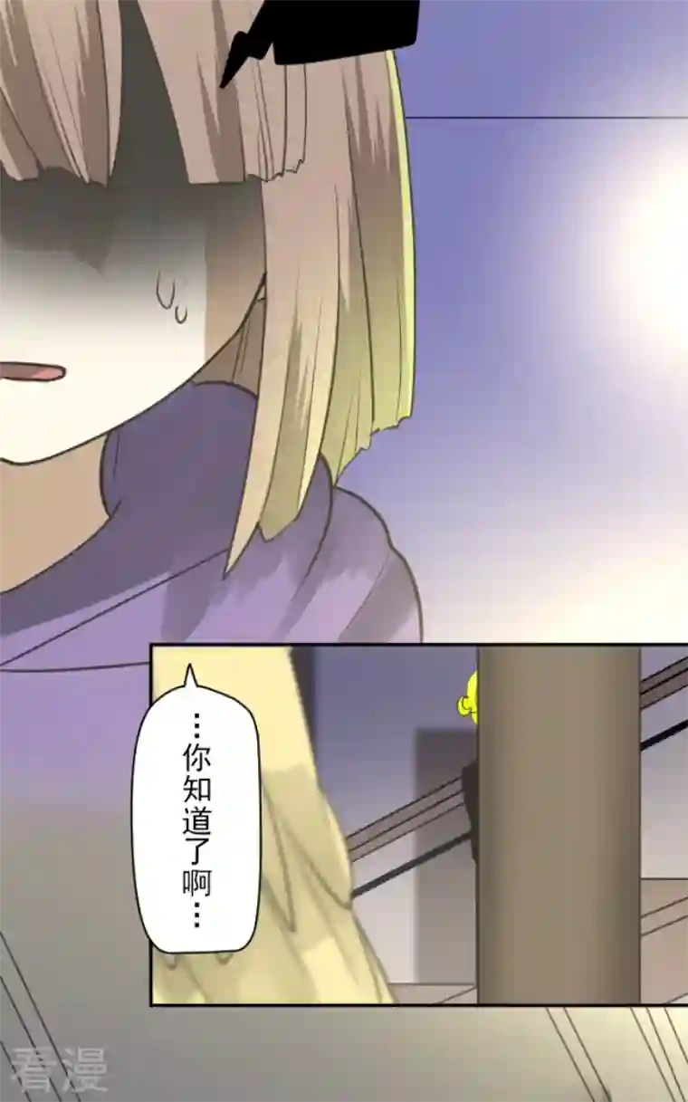 他和她的魔法契约第223话 黄金羽饰