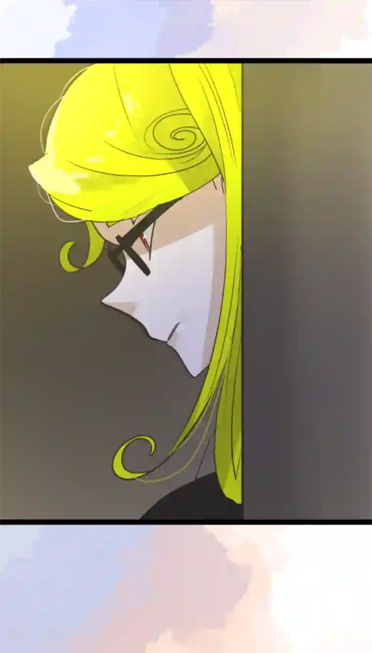 他和她的魔法契约第223话 黄金羽饰