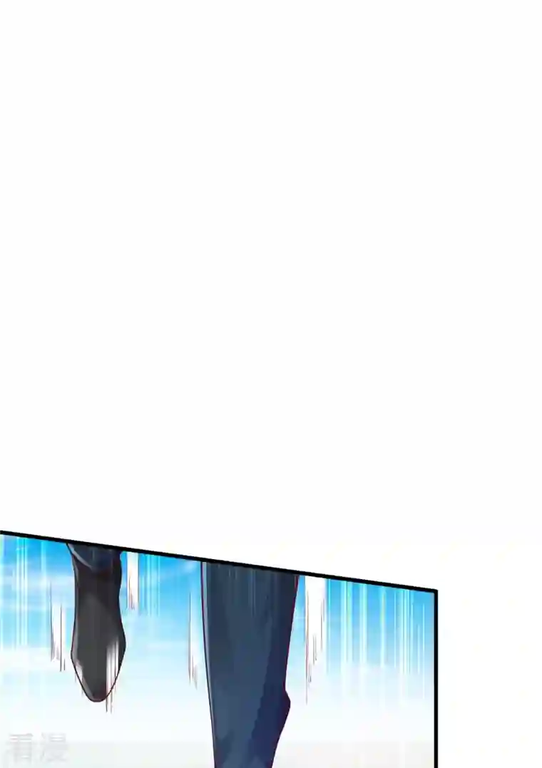 万古神王第306话 威压震慑，秒杀全场