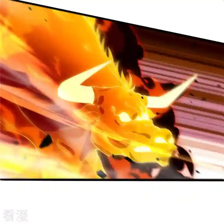 万古神王第309话 实力的差距