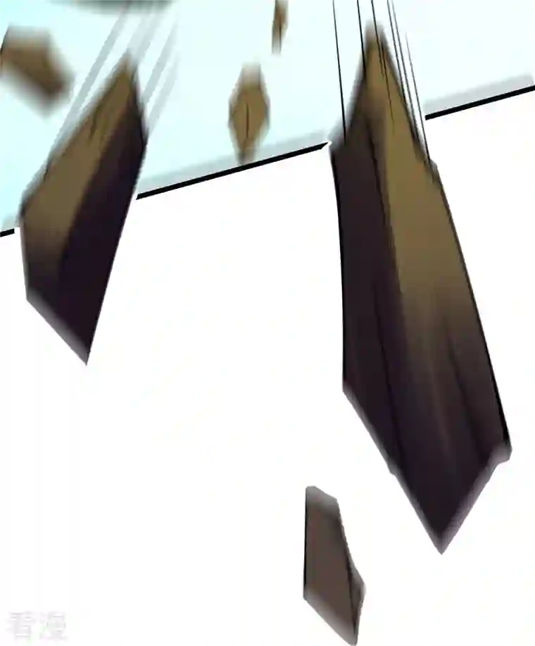 万古神王第311话 一击破神通