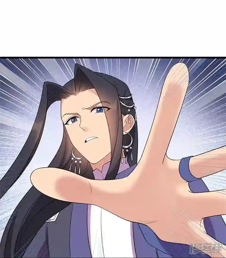 狂女重生：纨绔七皇妃第347话 穿越回过去了？！