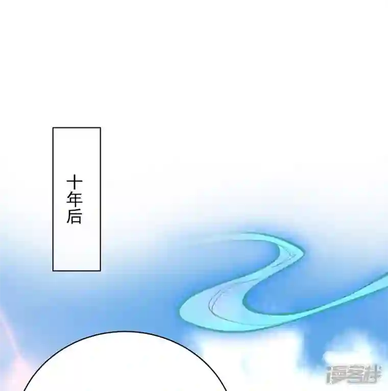 狂女重生：纨绔七皇妃第348话 美梦一场