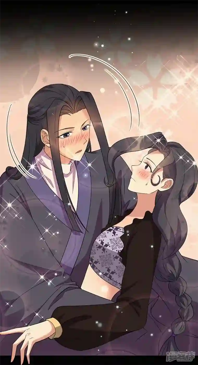 狂女重生：纨绔七皇妃第348话 美梦一场