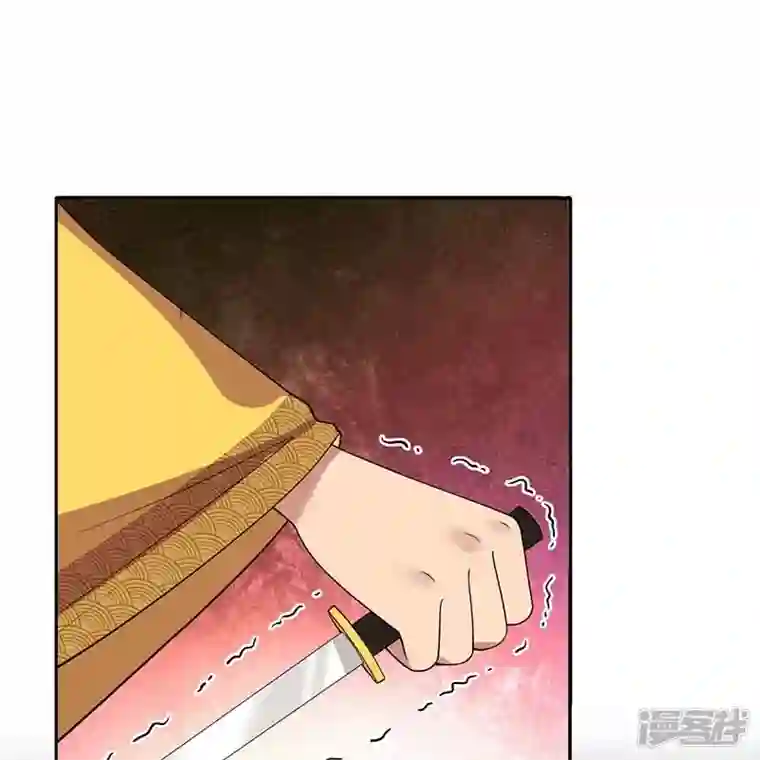 狂女重生：纨绔七皇妃第350话 预言成真