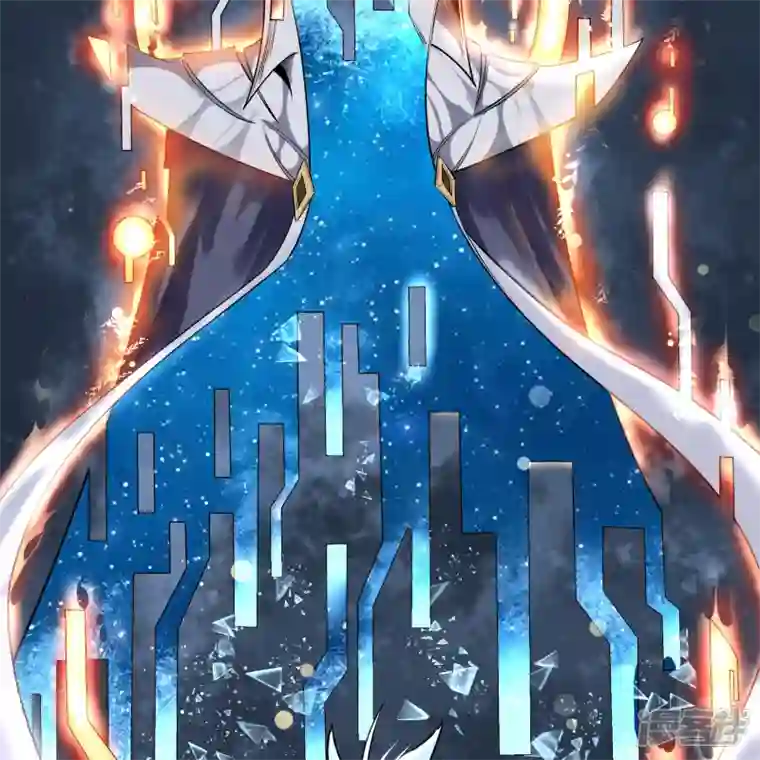 青帝传第166话 剑斩饕餮2