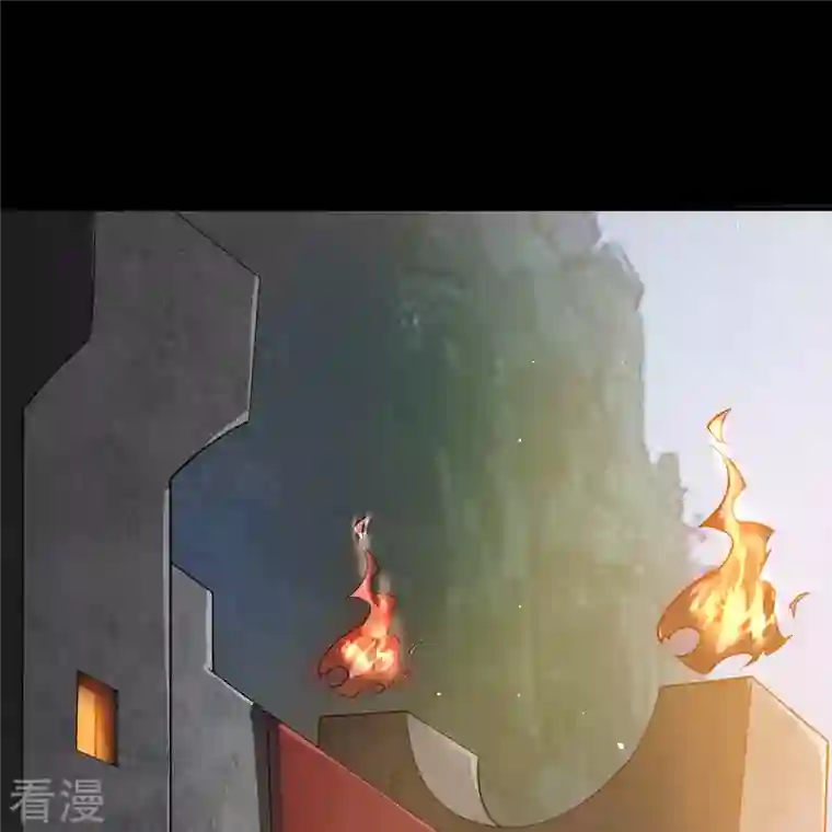 青帝传第167话 再度启程