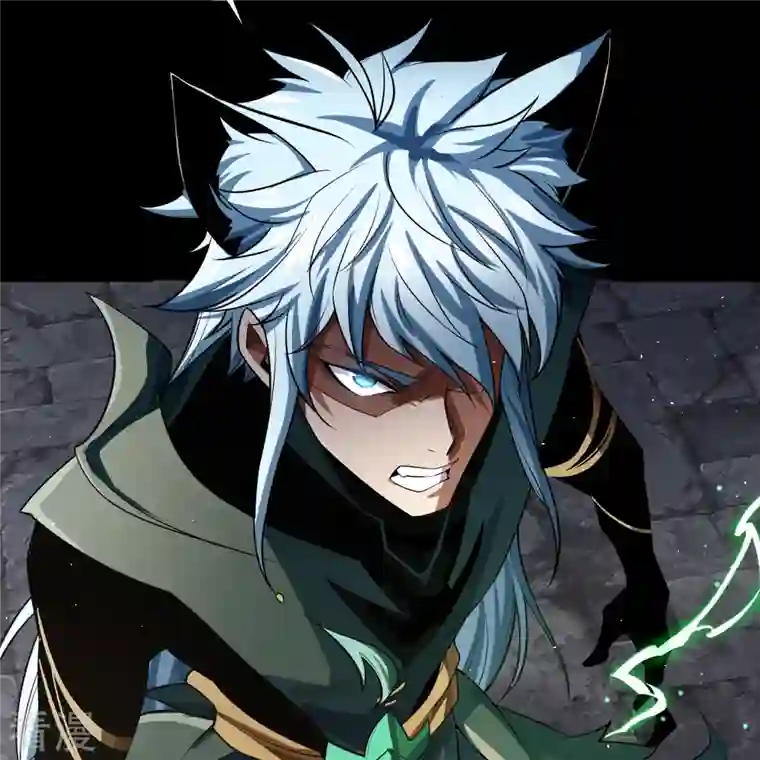 青帝传第168话 酷刑之国1