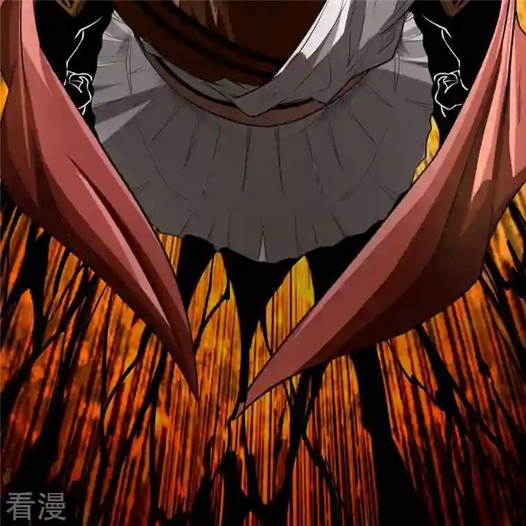 青帝传第168话 酷刑之国1