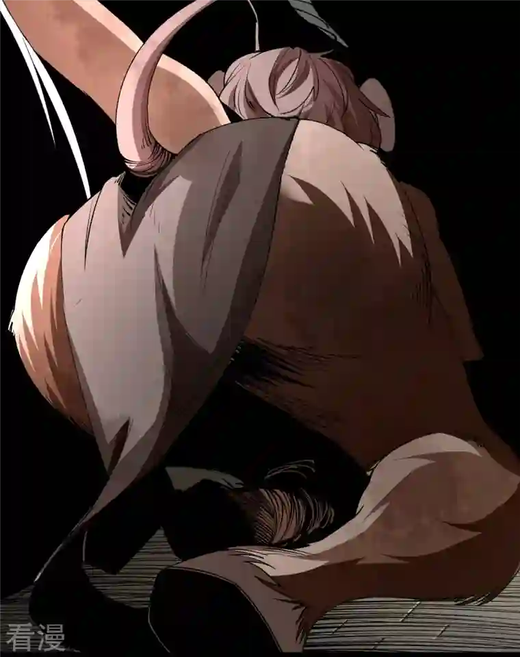 青帝传第168话 酷刑之国1