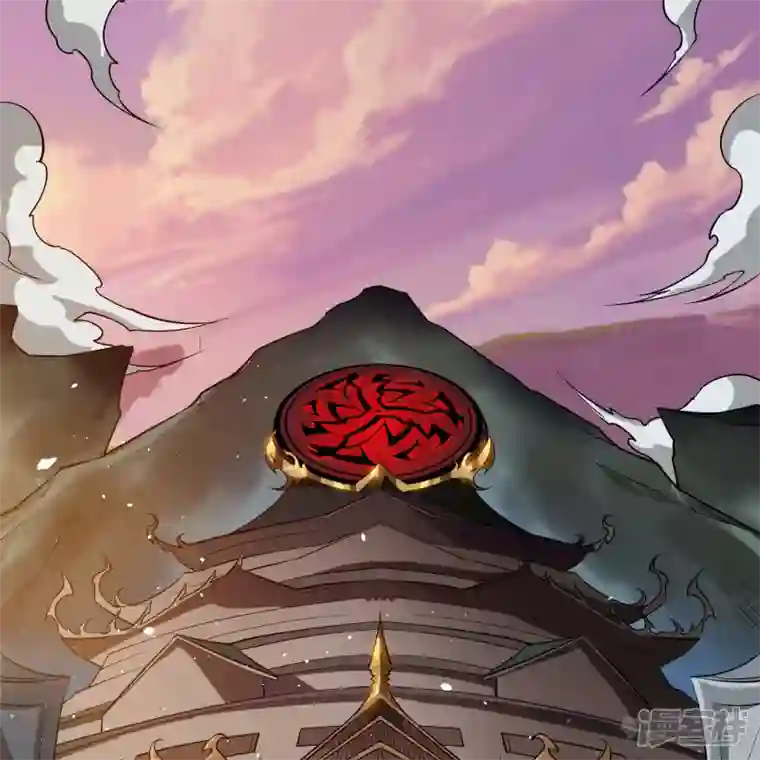 青帝传第169话 酷刑之国2