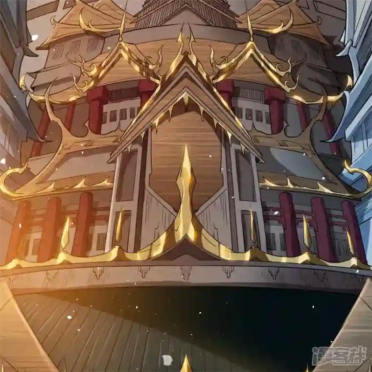 青帝传第169话 酷刑之国2