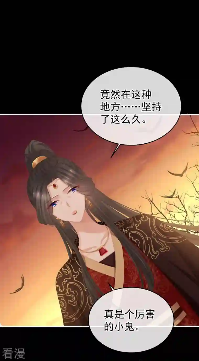 女帝的后宫第301话 人间地狱