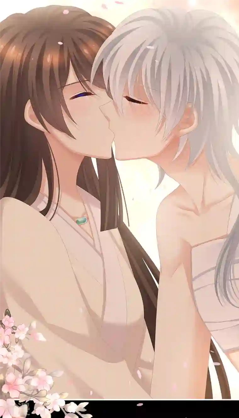 女帝的后宫第306话 是你给我启蒙的