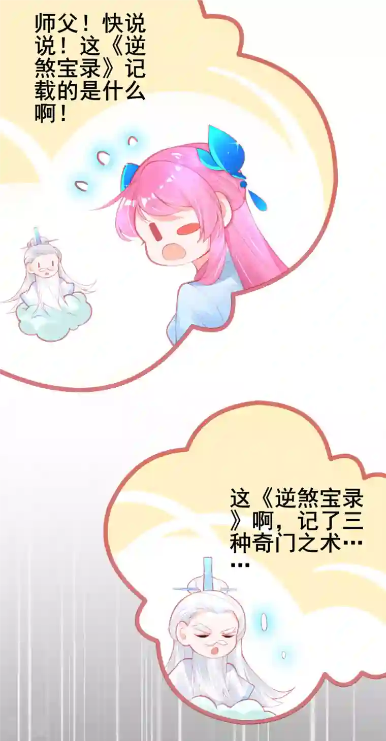 本王妃神藤在手第145话 对答如流