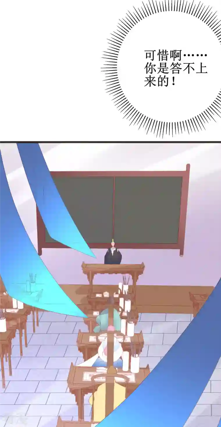 本王妃神藤在手第145话 对答如流