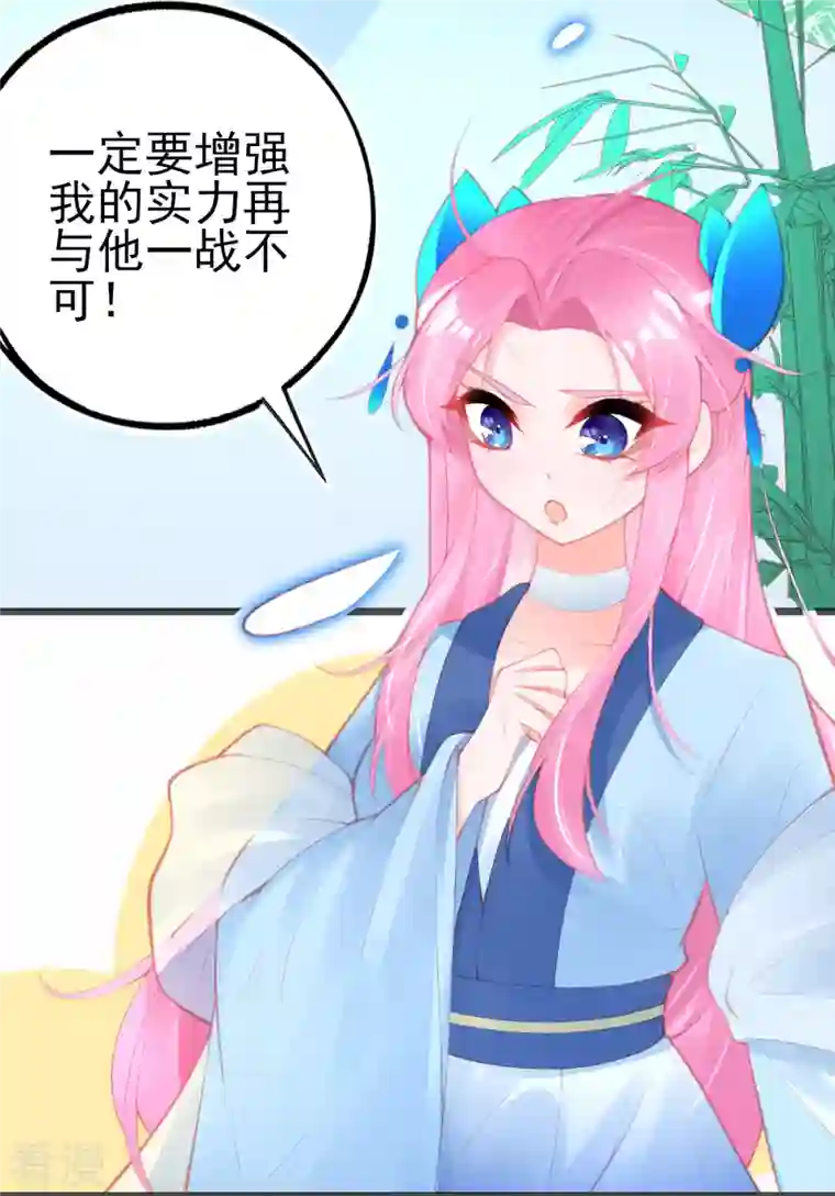 本王妃神藤在手第146话 叶言惨遭陷害