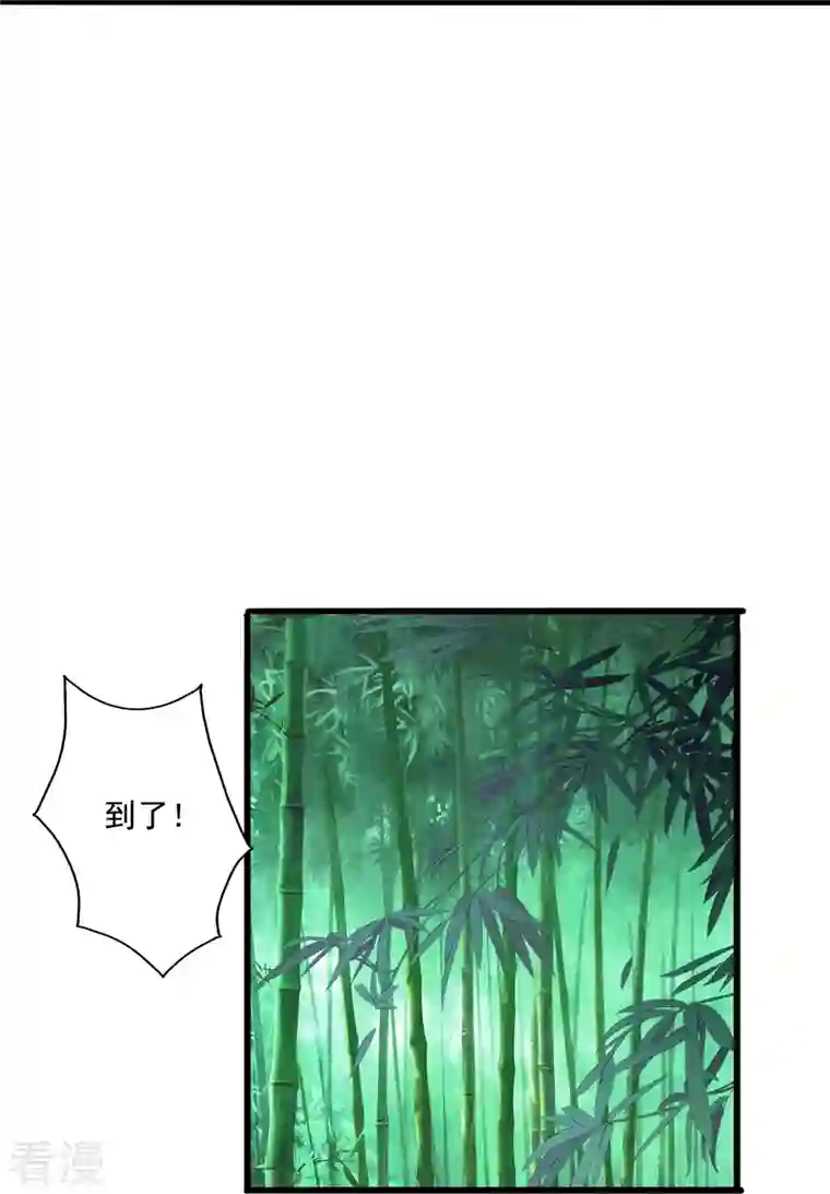 仙武帝尊第279话 隐晦的杀气！
