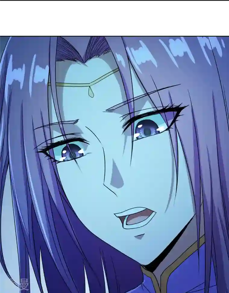 仙武帝尊第280话 宿主融魂