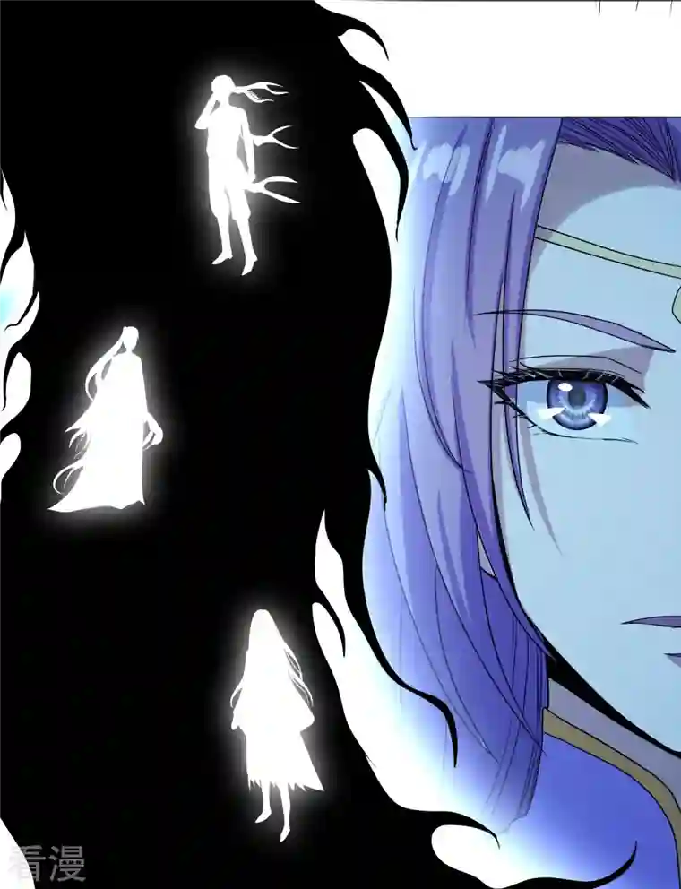 仙武帝尊第280话 宿主融魂