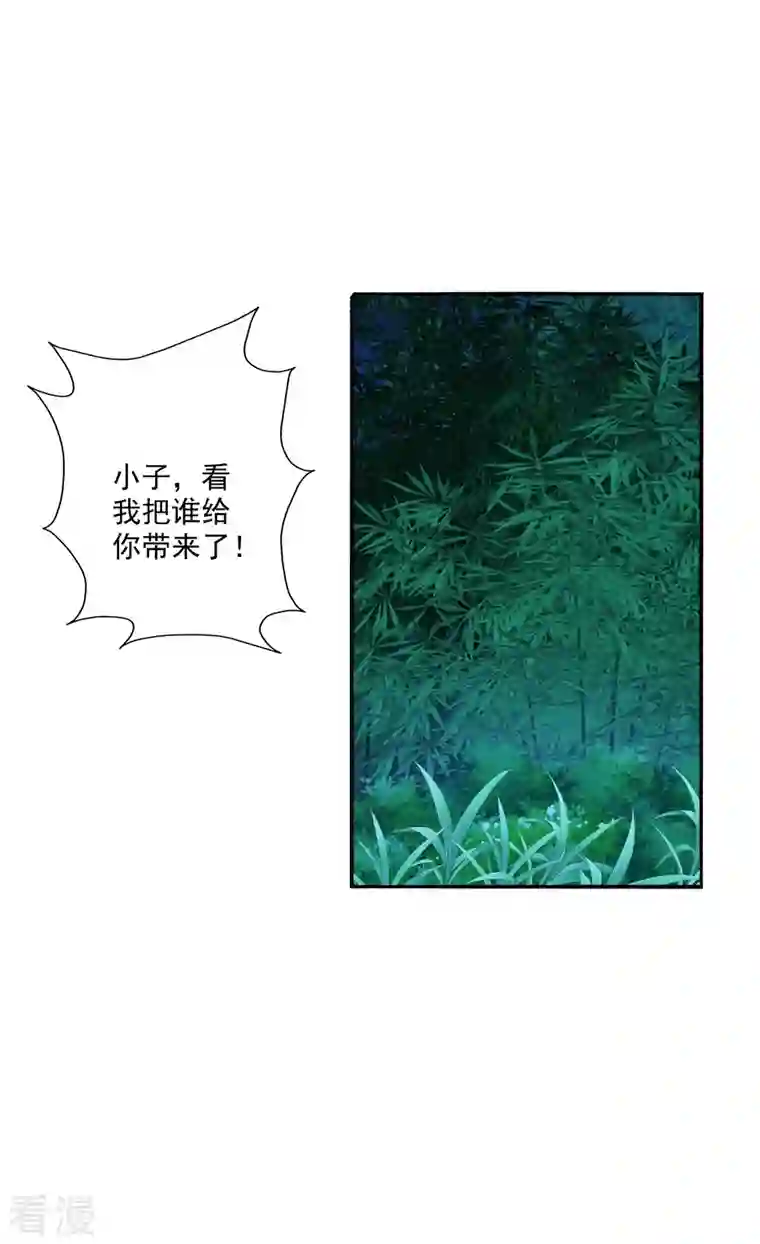 仙武帝尊第285话 徒弟来了！
