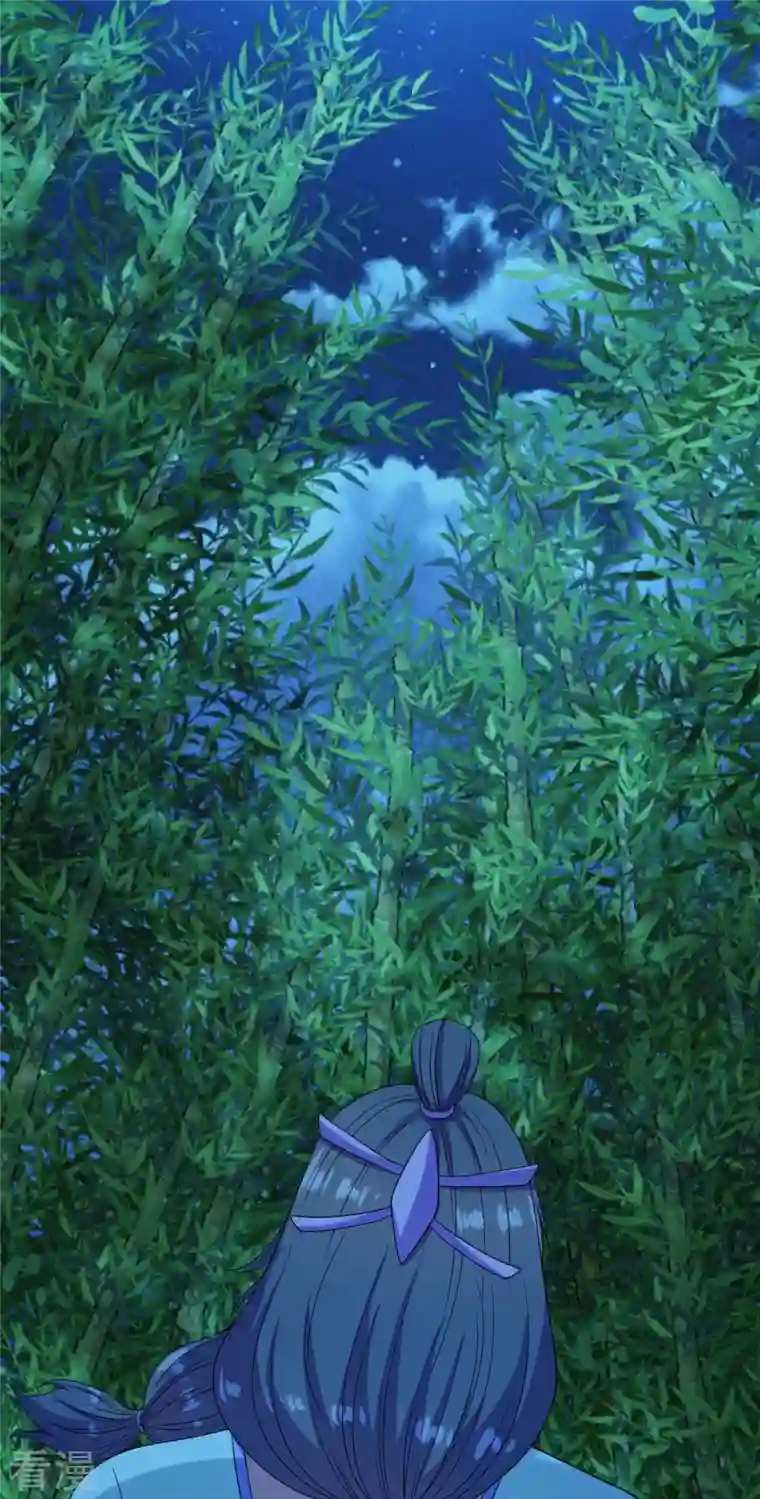 仙武帝尊第285话 徒弟来了！