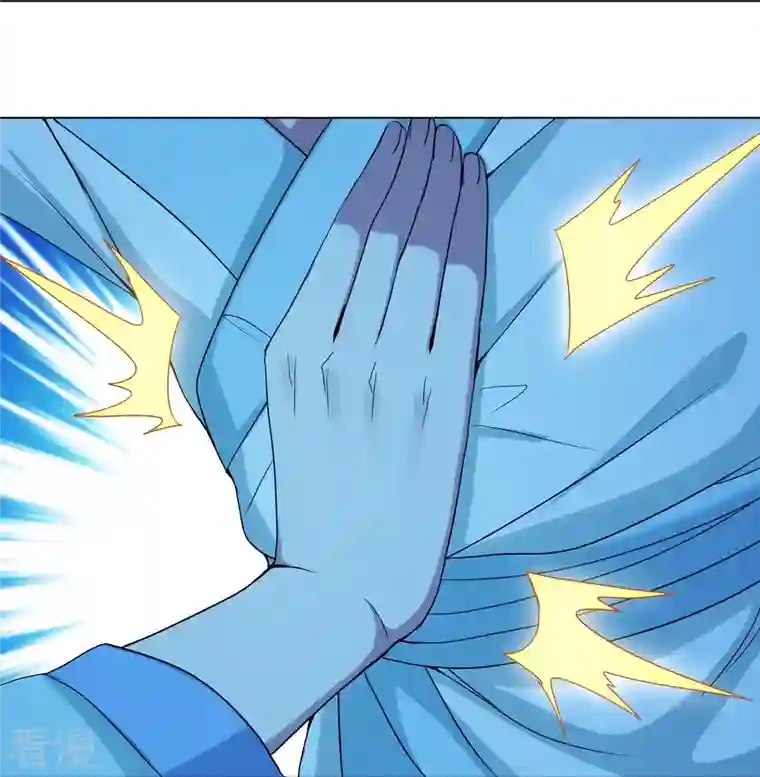 仙武帝尊第285话 徒弟来了！