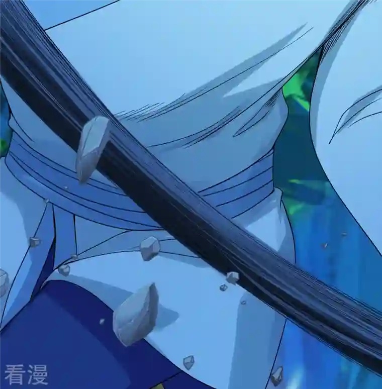 仙武帝尊第285话 徒弟来了！