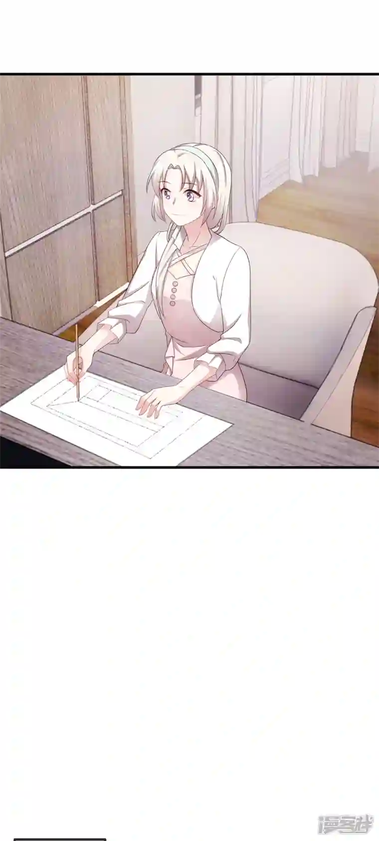 小白的男神爹地第235话 房子还是很便宜的