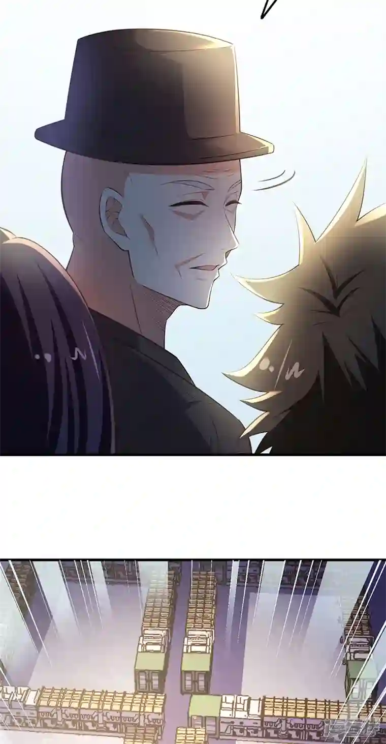 妙手狂医第260话 生产基地