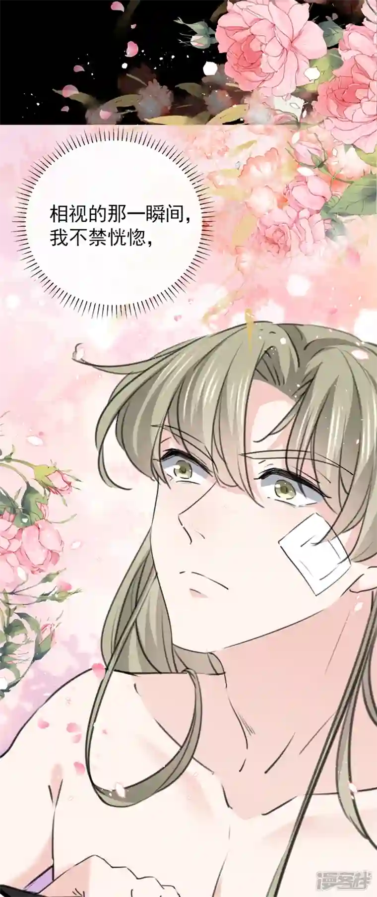 王爷你好帅沈秋番外 辽金奇遇