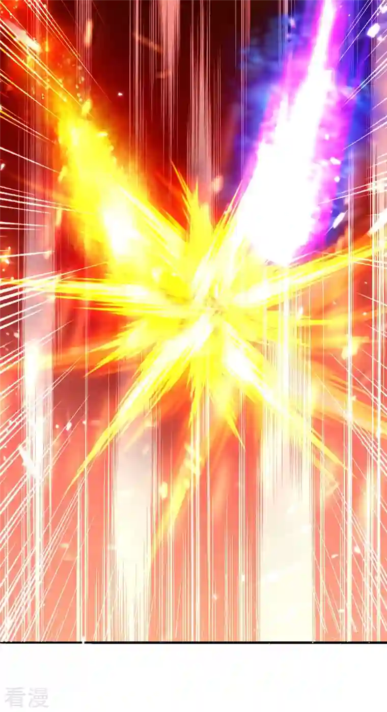 最强升级第290话 联手灭朱雀