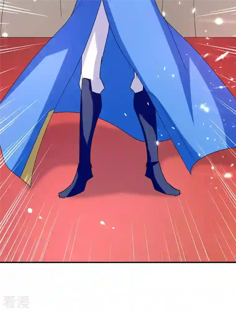 最强升级第293话 朱雀族之危