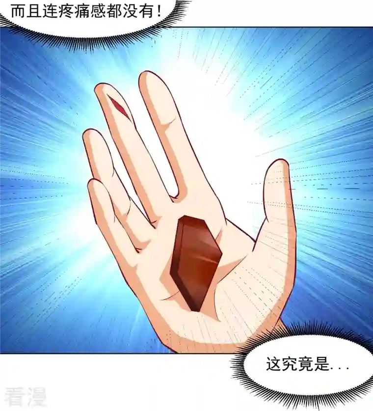 一等家丁第293话 穿越回去了？