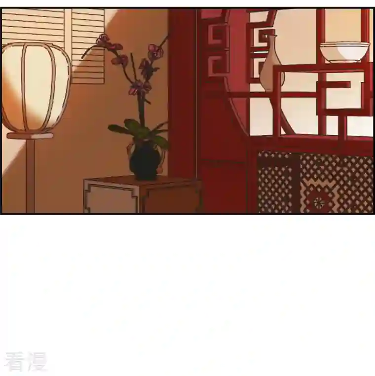 上国赋之千堆雪第291话 昭棠宫2