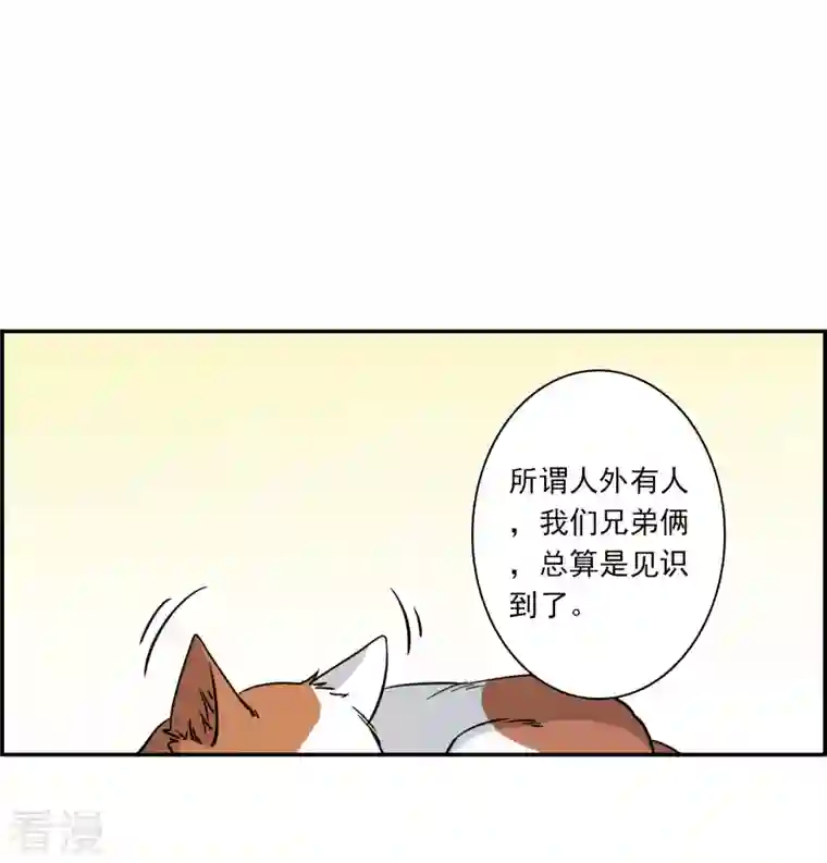 上国赋之千堆雪第299话 山村2