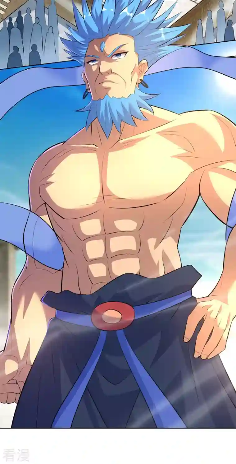 重生八万年第276话 正义不能迟到