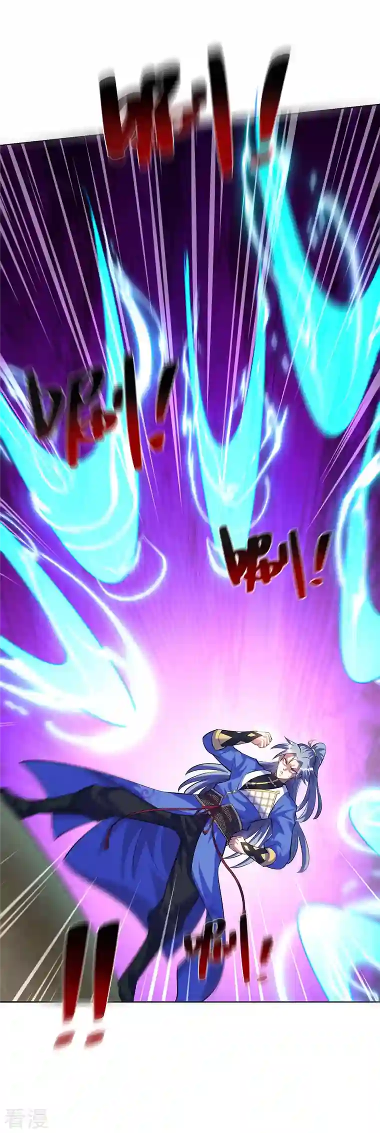 重生八万年第281话 早有准备