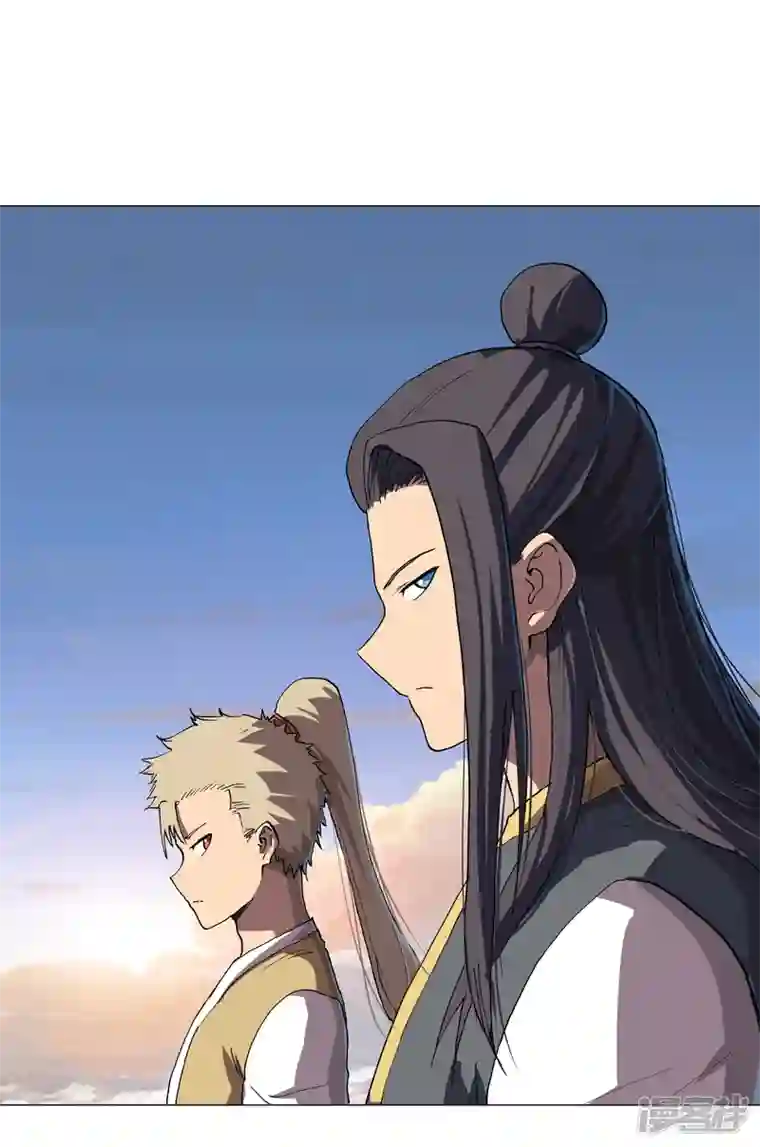 修仙者大战超能力第151话 谁是一姐？