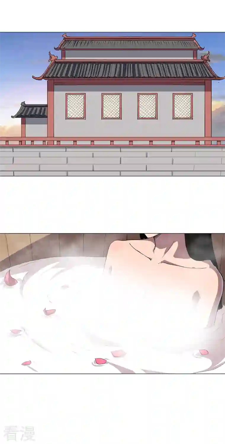 修仙者大战超能力第153话 庄家跑啦