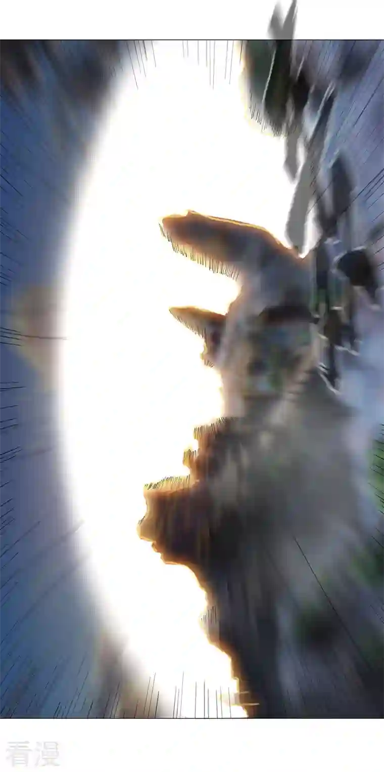 修仙者大战超能力第153话 庄家跑啦