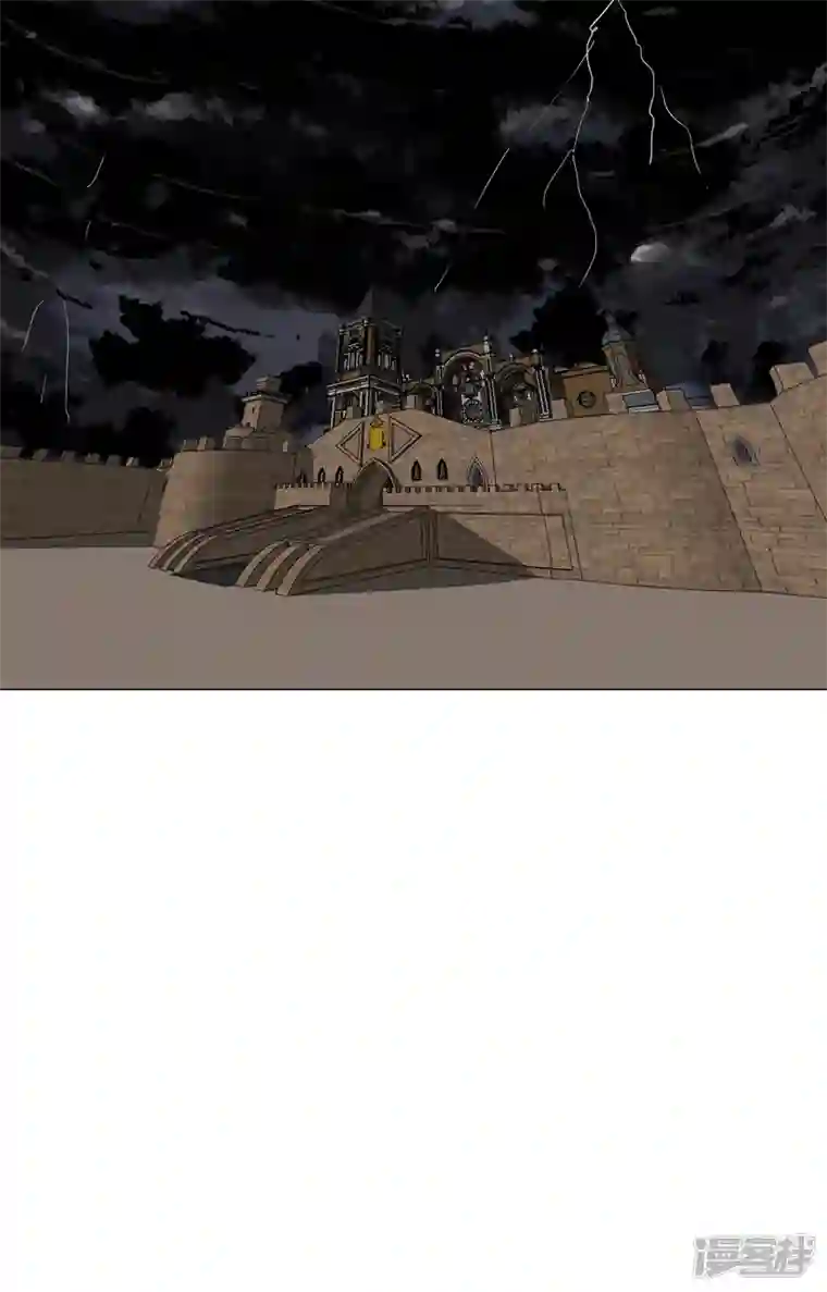 修仙者大战超能力第156话 电话摇人