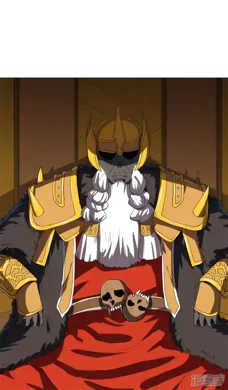 修仙者大战超能力第156话 电话摇人