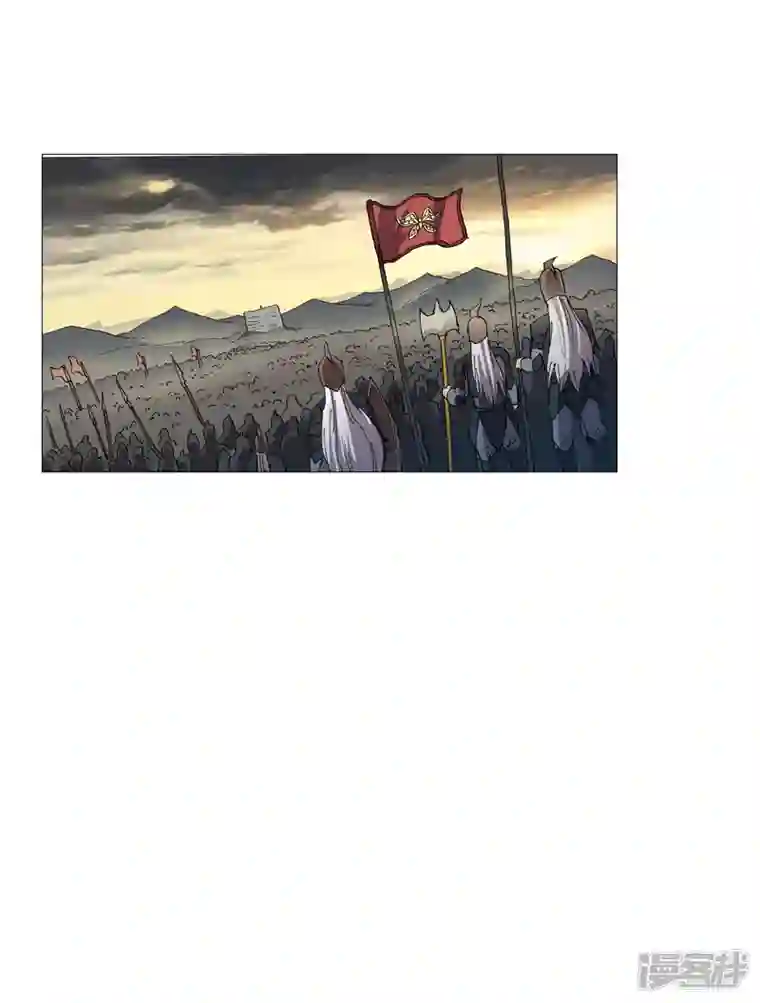 修仙者大战超能力第156话 电话摇人