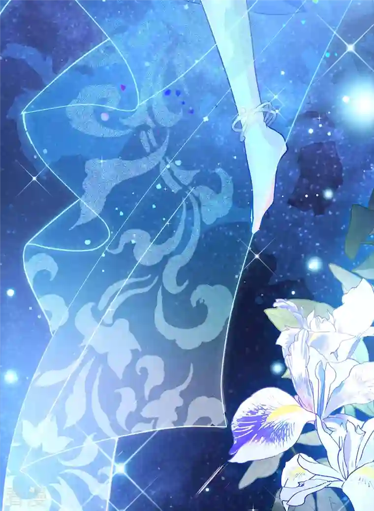 她来了，请趴下第204话 定妆照4