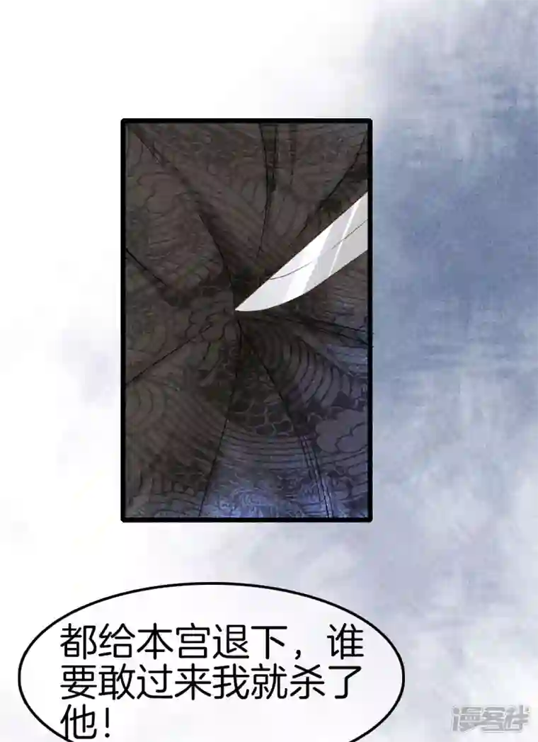 重生之嫡女不善第111话 刺杀皇上