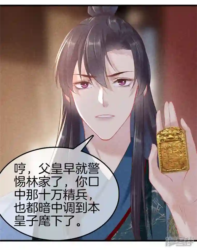 重生之嫡女不善第111话 刺杀皇上