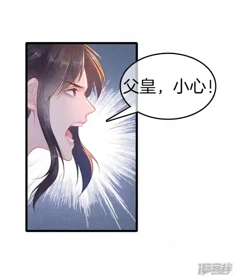 重生之嫡女不善第111话 刺杀皇上